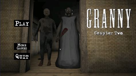 The Granny Games is the perfect place to kill free time and enjoy some awesome flash and Html games. . Granny download